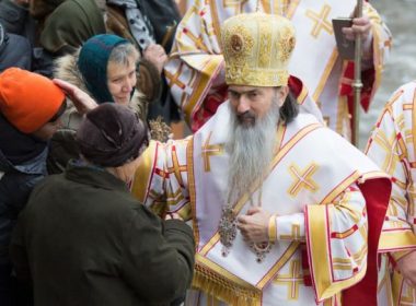 IPS Teodosie, după incidentul de la Patriarhie: Sunt în comuniune cu Preafericitul Daniel, nu în supărare