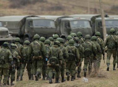 Rusia ameninţă cu „rispostă militară imediată dacă soldaţii ruşi de menţinere a păcii sunt blocaţi pe Nistru”