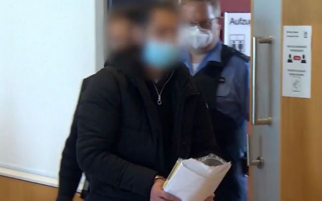 Dreptate pentru doctoriţa română din Germania, hăituită şi ucisă chiar de fostul ei iubit. „Pedeapsă exemplară pentru criminalul rânjit”