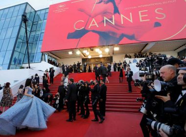 Cea de-a 75-a ediţie a Festivalului de Film de la Cannes