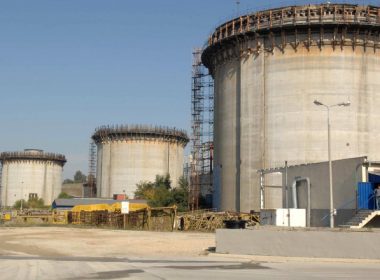 Reactorul 1 al Centralei Nucleare de la Cernavodă funcţionează la putere redusă. Iată motivul