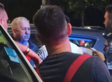 George Mihăiţă a provocat un accident în Bucureşti. Cunoscutul actor avea o alcoolemie de peste unu la mie