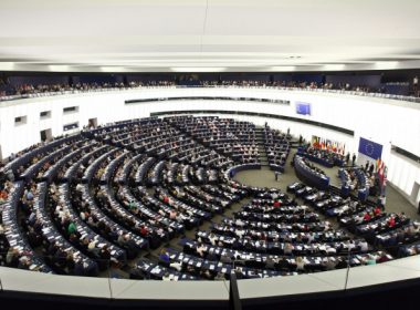 Parlamentul European a votat din nou pentru intrarea României şi Bulgariei în spaţiul Schengen