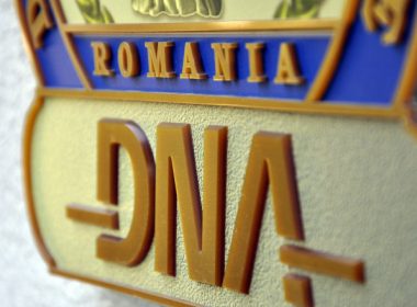 Perchezitii DNA la sediul Poliţiei Române