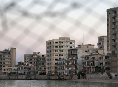 Consiliul de Securitate al ONU cere „anularea imediată” a redeschiderii oraşului-fantomă Varosha de către Turcia