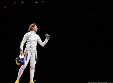 Ana Maria Popescu a adus României prima medalie olimpică la Tokyo! La Focus Sport, de la 19 fără trei minute aflaţi cum s-au descurcat şi ceilalţi români care au intrat astăzi în competiţie