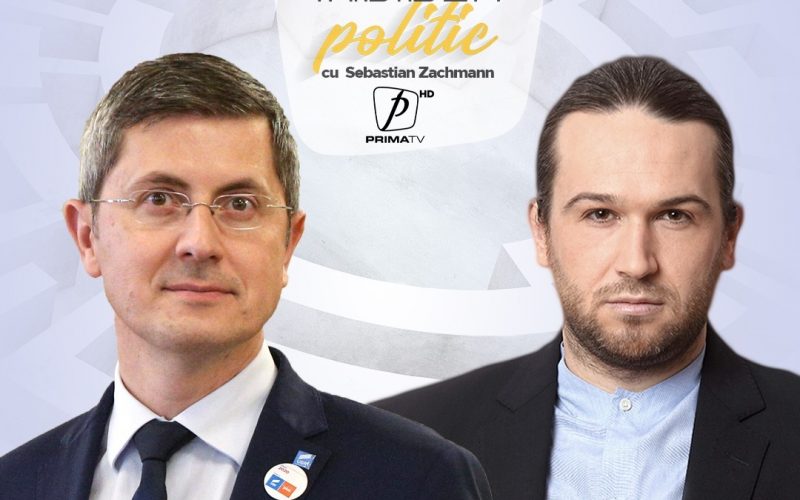 Insider Politic, mâine, la ora 11