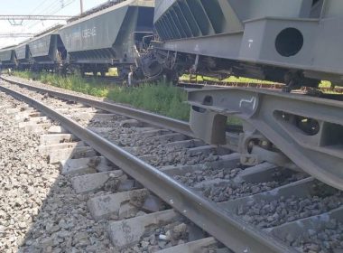 Căile ferate române, în pragul colapsului