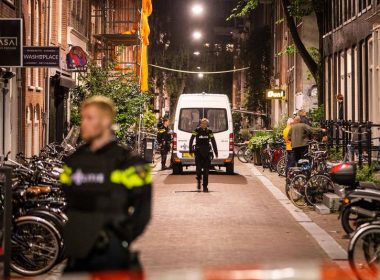 Olanda intră de duminică în lockdown pe perioada sărbătorilor