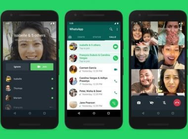 WhatsApp împrumută o funcţie de la Zoom