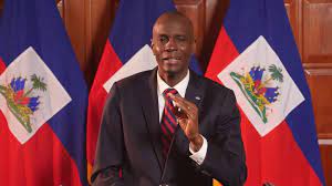 Asasinarea preşedintelui haitian: Un suspect avea obiective politice