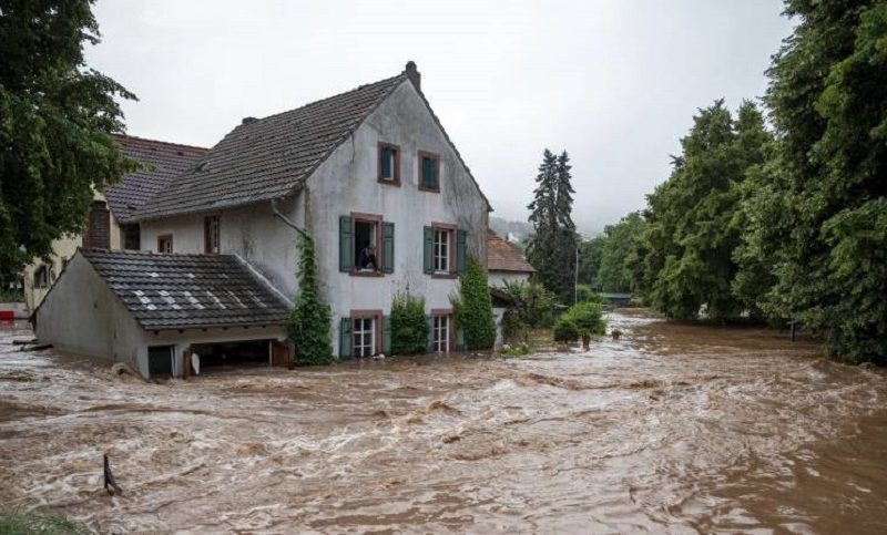 Cîţu: Am fost permanent informat despre situaţia inundaţiilor din judeţul Alba. Guvernul va asigura imediat orice ajutor este nevoie pentru a veni în sprijinul celor afectaţi