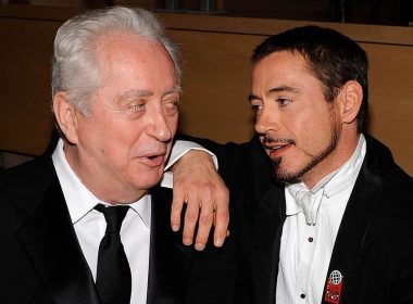 Robert Downey Sr., cineast şi tatăl actorului Robert Downey Jr., a murit la vârsta de 85 de ani