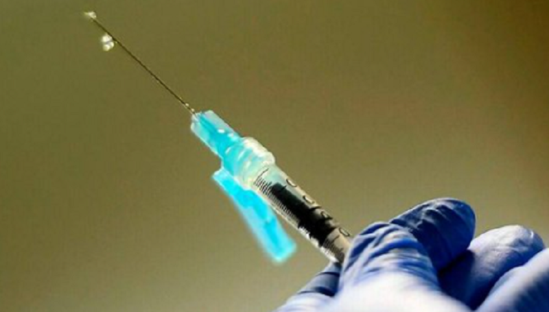 CNCAV: 13.242 de persoane vaccinate anti-COVID în ultimele 24 de ore