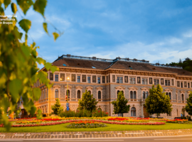 Cel mai mare număr de candidaţi din ultimii 10 ani la admiterea la Universitatea Transilvania