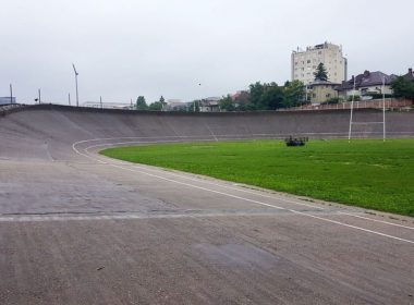 Ion Ţiriac intenţionează să construiască un patinoar pe locul velodromului din Complexul Sportiv Dinamo