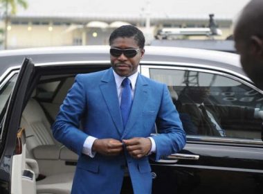 Guineea Ecuatorială - Fiul dictatorului, îndrăgostit de maşini şi proprietăţi de lux. Ţara condusă de tatăl său se luptă cu foametea