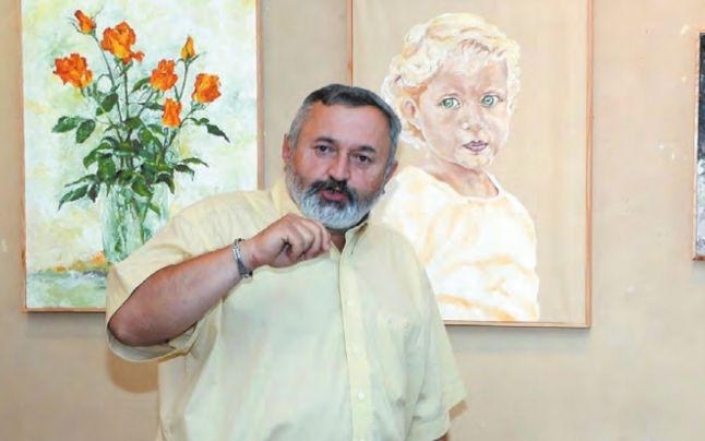 Un pictor a majorat din pix pensiile a 72 de oameni. Printre beneficiari, pensionari din SRI, MAI şi Armată