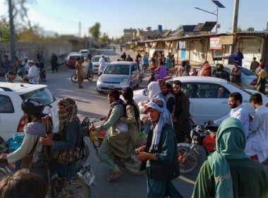Economia Afganistanului, în cădere liberă