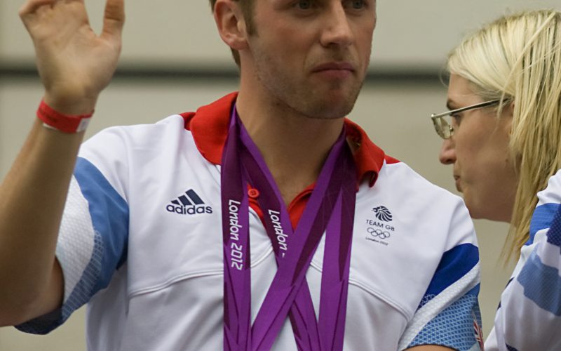 Ciclism pe pistă: A şaptea medalie olimpică de aur pentru britanicul Jason Kenny