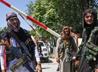 Cel puţin 17 oameni au murit la Kabul, în urma unor focuri de armă trase pentru a sărbători informaţia neconfirmată că talibanii ar fi preluat provincia Panjshir