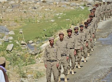 Ce se întâmplă în Valea Panjshir, singurul loc rămas în afara controlului talibanilor