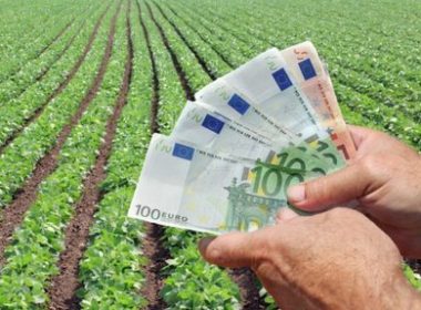 Fonduri europene pentru fermieri – 130 milioane EURO