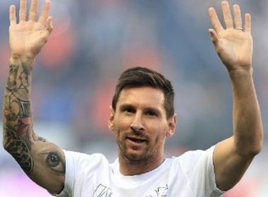 Anunţul făcut în Argentina, după ce Leo Messi a ratat ultimele două meciuri ale lui PSG