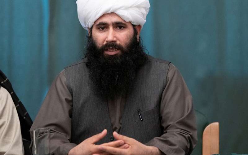 Al-Qaida nu este prezentă în Afganistan, susţine un reprezentant al talibanilor