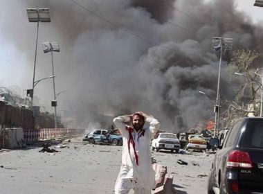 Înalt responsabil taliban, ucis în urma atacului împotriva spitalului militar din Kabul