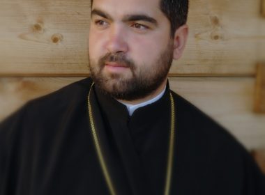 Preot român, regizor de succes peste hotare