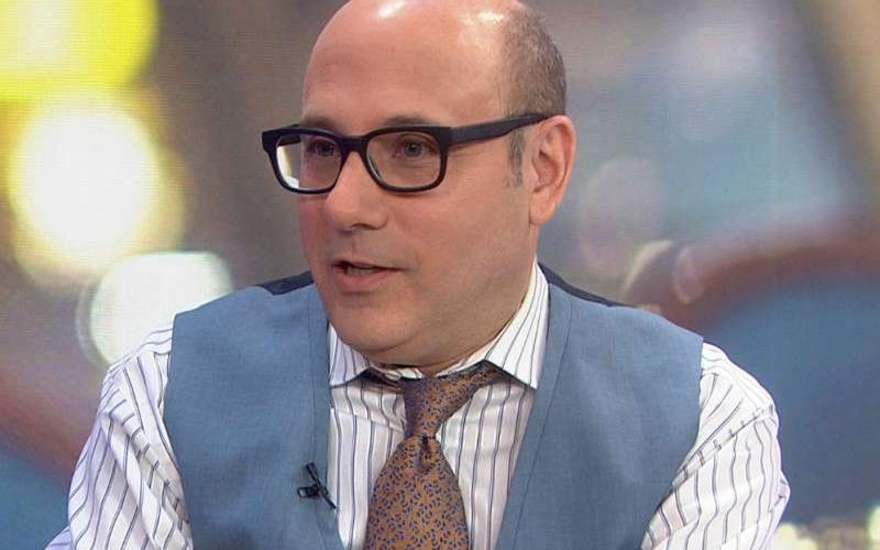 Actorul Willie Garson din serialul Sex and the City a murit la vârsta de 57 de ani