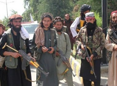 Consul român, împuşcat de talibani