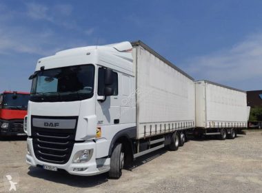 Şoferii de camion din UE nu sunt interesaţi să mai lucreze în Marea Britanie. Român: „Nimeni nu vrea să se întoarcă acolo”