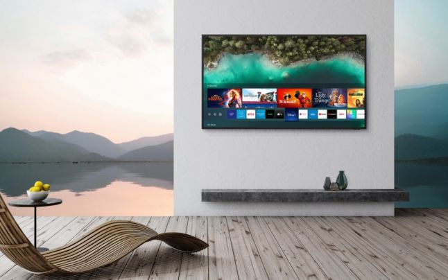Samsung, amendată cu 40 de milioane de euro pentru fixarea preţurilor televizoarelor