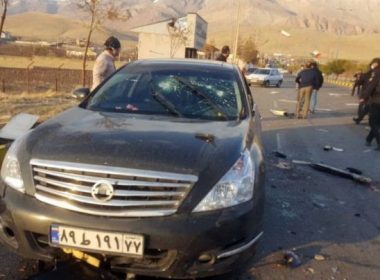 Dezvăluiri despre asasinarea omului de ştiinţă iranian Mohsen Fakhrizadeh: Mossadul l-a omorât de la mii de kilometri distanţă cu o precizie perfectă