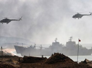 Rusia îşi arată muşchii la graniţele UE. Moscova şi Minskul vor simula un conflict militar cu NATO în timpul exerciţiului „Zapad-2021”