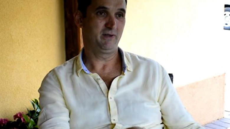 Mărturia unui supravieţuitor Covid, internat la ATI: „Discutau asistentele cu colegul de pat, iar după 20 de minute era mort”