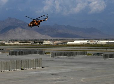 „Ne vor ucide”. Drama piloţilor afgani care au zburat în Uzbekistan cu avioanele şi elicopterele militare la venirea talibanilor