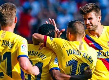 Villarreal s-a calificat în Europa Conference League după ce a învins-o pe FC Barcelona; Granada a retrogradat