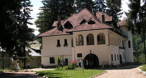 Casa Memorială 'George Enescu', inclusă în prima platformă online dedicată muzeelor de la sat