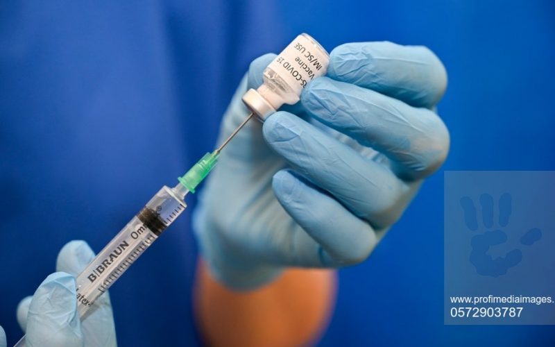 Doar un număr redus de sportivi refuză vaccinul anticovid, spune Comitetul olimpic american