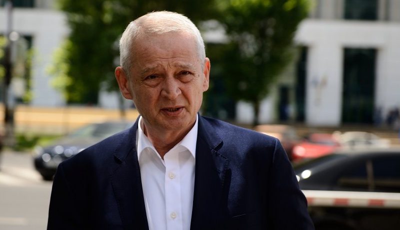 Curtea de Apel Bucureşti ar putea pronunţa decizia definitivă în dosarul de corupţie al lui Sorin Oprescu