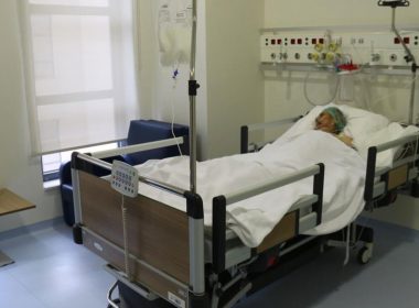 O turcoaică în vârstă de 116 ani a învins coronavirusul