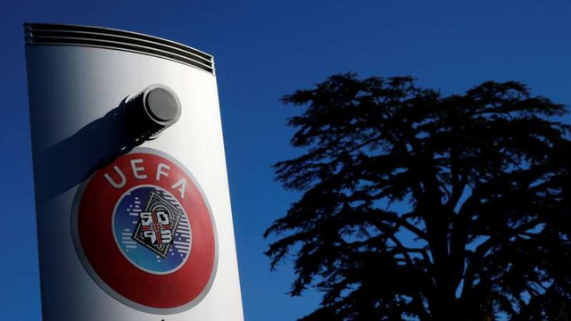 UEFA a anulat toate sancţiunile împotriva celor 12 cluburi iniţiatoare ale Super Ligii