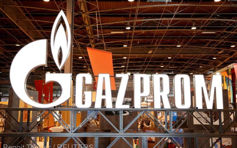 Gazprom a confirmat oficial că va livra gaze Republicii Moldova şi în luna mai