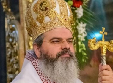 Episcopul Huşilor: „Este absolut necesar să conştientizăm pericolele reale ale pandemiei”