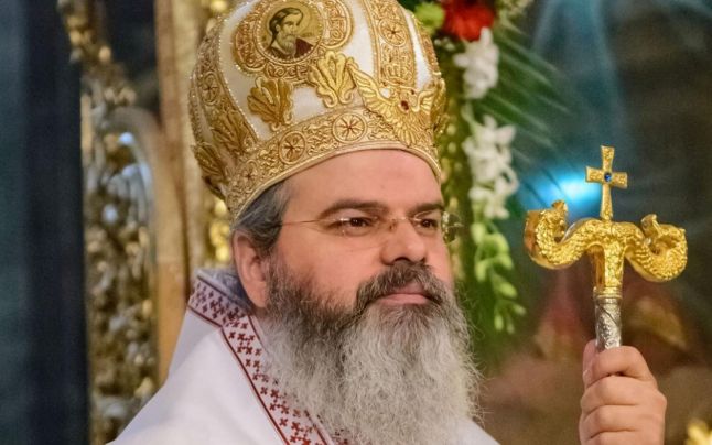 Episcopul Huşilor: „Este absolut necesar să conştientizăm pericolele reale ale pandemiei”