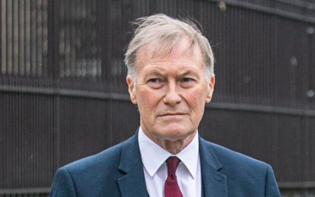 Asasinul parlamentarului britanic David Amess este un englez de origine somaleză. Ancheta a fost încredinţată serviciilor antiteroriste