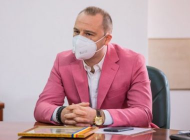 Managerul Spitalului de Boli Infecţioase Iaşi: Lupta cu virusul Sars-Cov-2 a fost pierdută